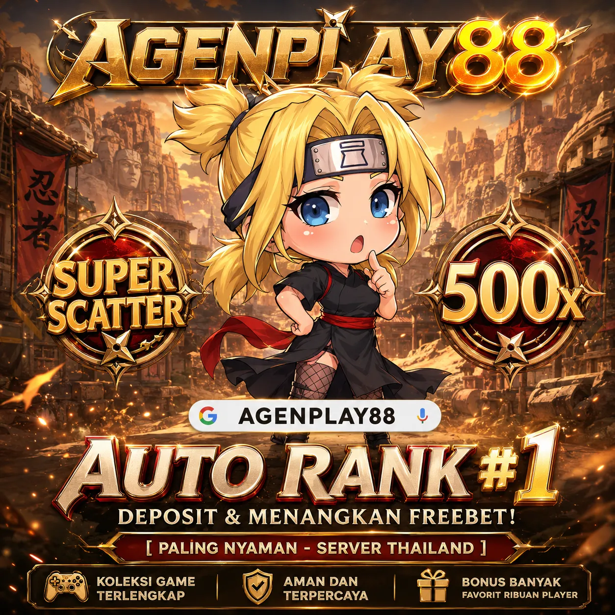 SOLO123 ➤ Solo Player Ingin Kuasai Server Sendirian Tanpa Bantuan? – 3 Langkah Jadi Lone Wolf Sultan, Taklukkan Arena Hanya dengan Jari Sendiri!